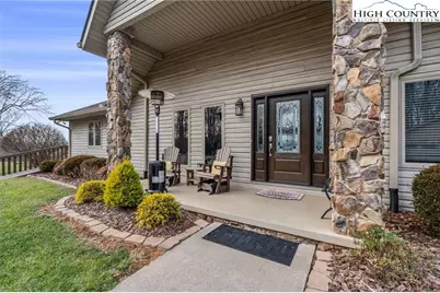 4937 W Nc 268 Highway, Wilkesboro, NC 28697 - Photo 33