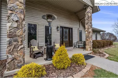 4937 W Nc 268 Highway, Wilkesboro, NC 28697 - Photo 9