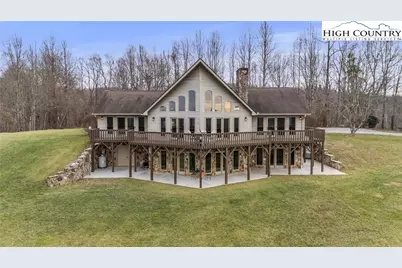 4937 W Nc 268 Highway, Wilkesboro, NC 28697 - Photo 3
