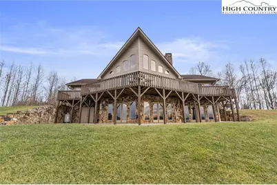 4937 W Nc 268 Highway, Wilkesboro, NC 28697 - Photo 41