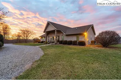 4937 W Nc 268 Highway, Wilkesboro, NC 28697 - Photo 37