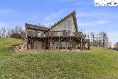 4937 W Nc 268 Highway, Wilkesboro, NC 28697 - Photo 1