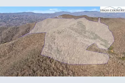 Tbd Johnson Hollow Road, Jefferson, NC 28640 - Photo 1