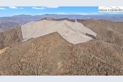 Tbd Johnson Hollow Road, Jefferson, NC 28640 - Photo 5