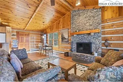 244 Moose Run, West Jefferson, NC 28694 - Photo 17