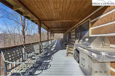 244 Moose Run, West Jefferson, NC 28694 - Photo 11