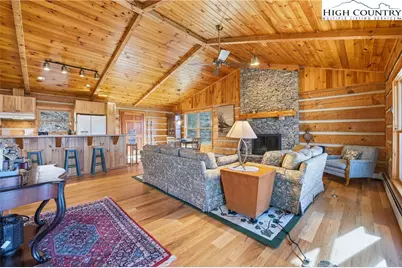 244 Moose Run, West Jefferson, NC 28694 - Photo 15