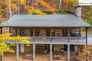 244 Moose Run, West Jefferson, NC 28694 - Photo 5