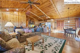 244 Moose Run, West Jefferson, NC 28694 - Photo 19