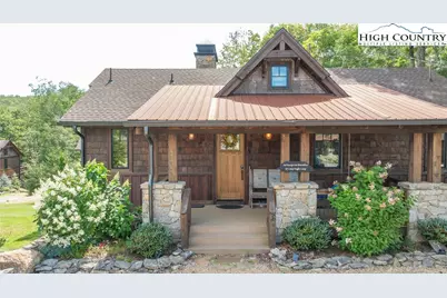 16 Camp Eagle Loop, Banner Elk, NC 28604 - Photo 3