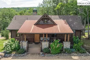 16 Camp Eagle Loop, Banner Elk, NC 28604 - Photo 1