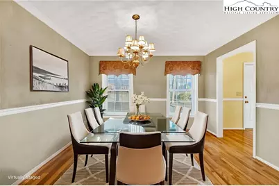 112 Walnut Lane, West Jefferson, NC 28694 - Photo 17