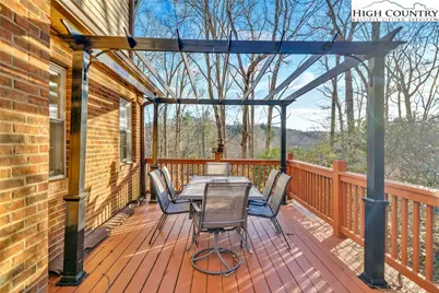 112 Walnut Lane, West Jefferson, NC 28694 - Photo 7