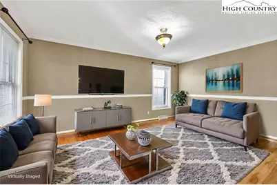 112 Walnut Lane, West Jefferson, NC 28694 - Photo 15