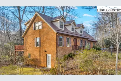 112 Walnut Lane, West Jefferson, NC 28694 - Photo 3