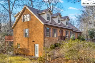 112 Walnut Ln, West Jefferson, NC 28694 - Photo 3