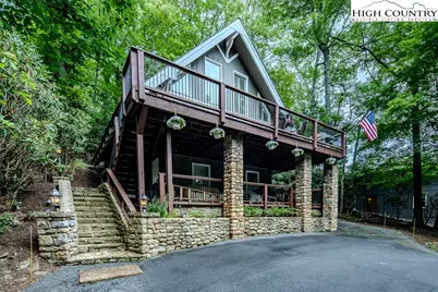 244 Walnut, Boone, NC 28607 - Photo 47