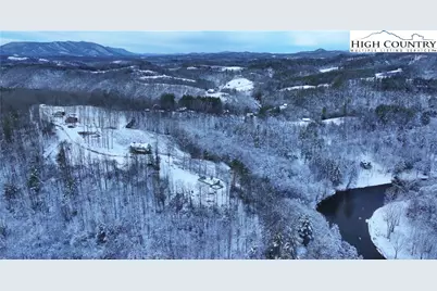 485 Autumn Leaf Way, Crumpler, NC 28617 - Photo 35