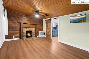 295 Jake's Mountain Rd, Deep Gap, NC 28618 - Photo 11