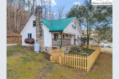 295 Jakes Mountain Road, Deep Gap, NC 28618 - Photo 1
