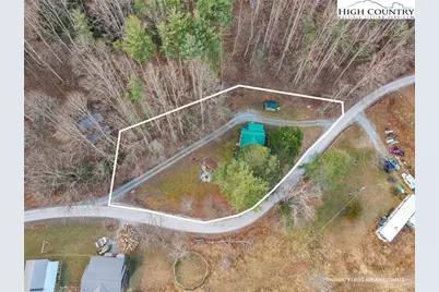 295 Jakes Mountain Road, Deep Gap, NC 28618 - Photo 3