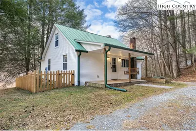 295 Jakes Mountain Road, Deep Gap, NC 28618 - Photo 5