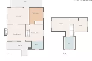 295 Jake's Mountain Rd, Deep Gap, NC 28618 - Photo 47