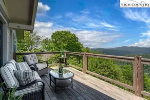 103 Mockingbird Ln, Beech Mountain, NC 28604 - Photo 7