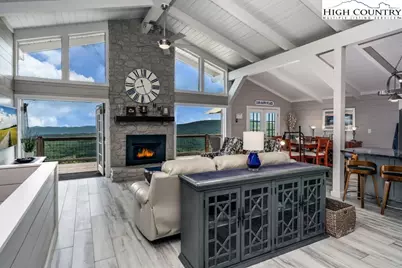 103 Mockingbird Lane, Beech Mountain, NC 28604 - Photo 3