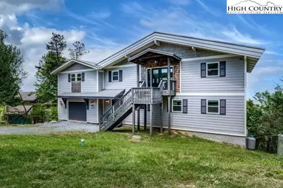 103 Mockingbird Lane, Beech Mountain, NC 28604 - Photo 27