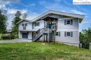 103 Mockingbird Ln, Beech Mountain, NC 28604 - Photo 27