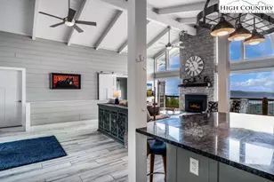 103 Mockingbird Ln, Beech Mountain, NC 28604 - Photo 11