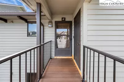 264 Evergreen Drive #6, Blowing Rock, NC 28605 - Photo 27