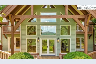 120 Twin Bridges Circle, Fleetwood, NC 28626 - Photo 41