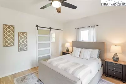 120 Twin Bridges Circle, Fleetwood, NC 28626 - Photo 17