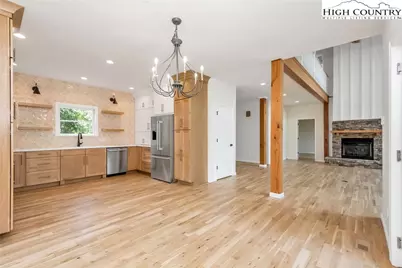 120 Twin Bridges Circle, Fleetwood, NC 28626 - Photo 11