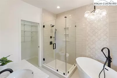 120 Twin Bridges Circle, Fleetwood, NC 28626 - Photo 19