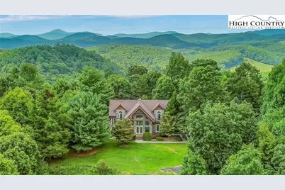 120 Twin Bridges Circle, Fleetwood, NC 28626 - Photo 47