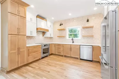 120 Twin Bridges Circle, Fleetwood, NC 28626 - Photo 9