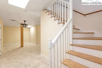 120 Twin Bridges Circle, Fleetwood, NC 28626 - Photo 35