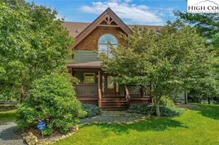 120 Twin Bridges Cir, Fleetwood, NC 28626 - Photo 45