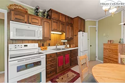 105 Hornbeam Road #B4, Beech Mountain, NC 28604 - Photo 7
