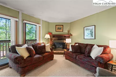 105 Hornbeam Road #B4, Beech Mountain, NC 28604 - Photo 29