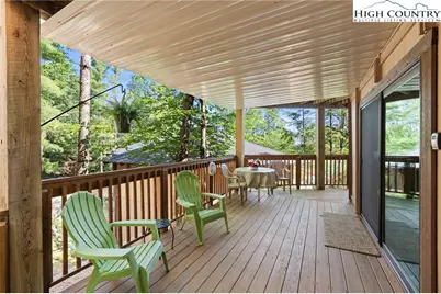 105 Hornbeam Road #B4, Beech Mountain, NC 28604 - Photo 5