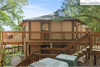 105 Hornbeam Road #B4, Beech Mountain, NC 28604 - Photo 21