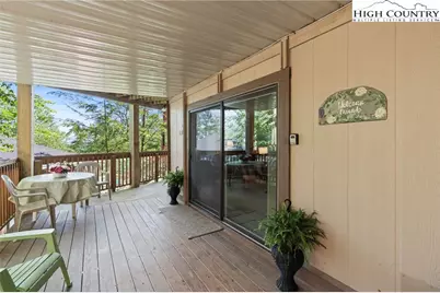 105 Hornbeam Road #B4, Beech Mountain, NC 28604 - Photo 17