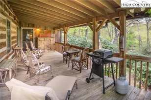 204 Huckleberry Trail, Blowing Rock, NC 28605 - Photo 21