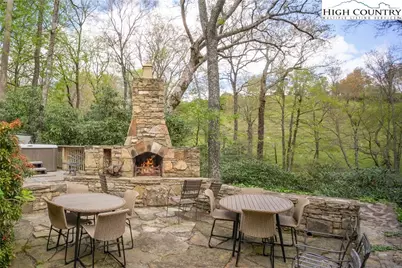 204 Huckleberry Trail, Blowing Rock, NC 28605 - Photo 3