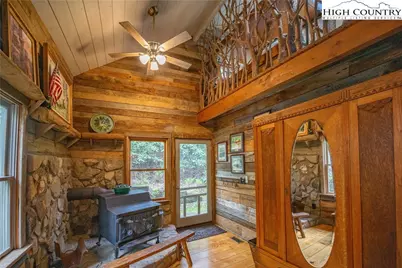 204 Huckleberry Trail, Blowing Rock, NC 28605 - Photo 15