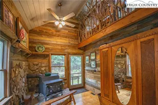 204 Huckleberry Trail, Blowing Rock, NC 28605 - Photo 15